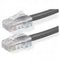 1' CAT5e (350 MHz) UTP Network Cable - FT4 - No Boots
